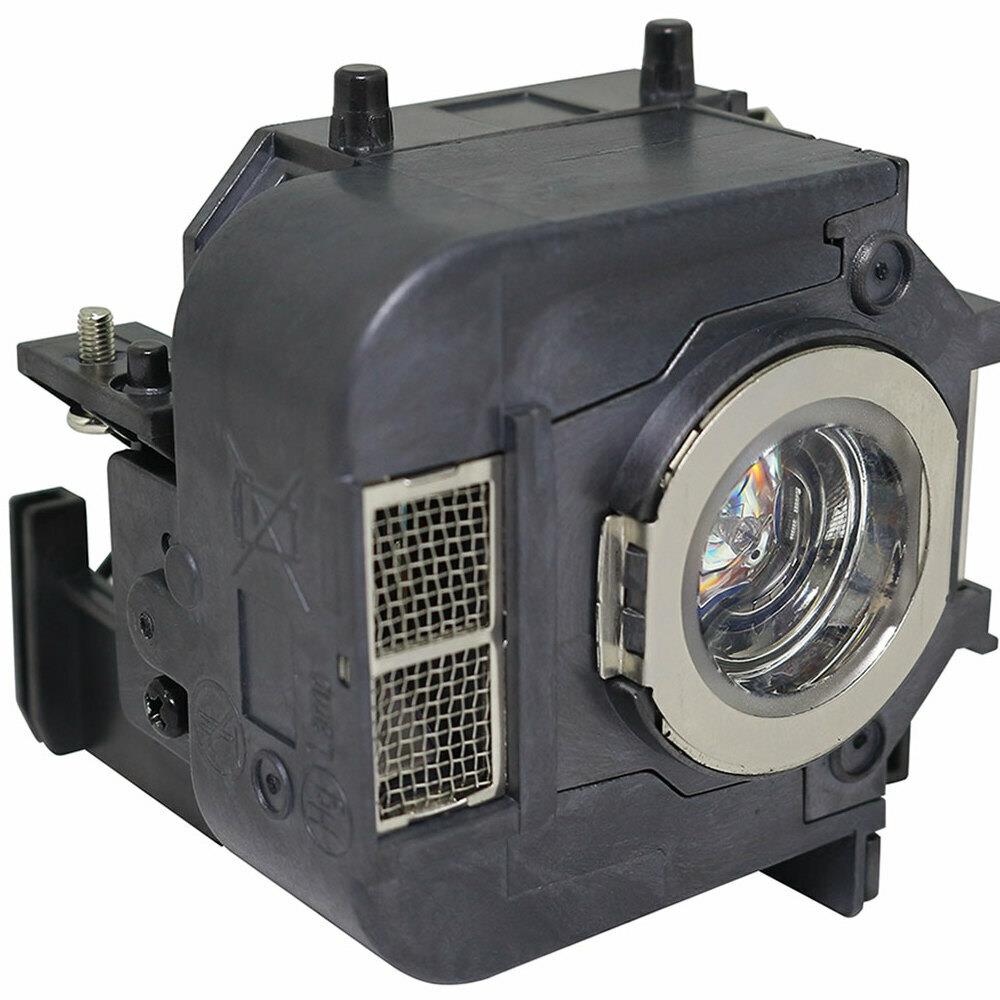 Electrified ELPLP50 Replacement Lamp With Housing for Epson Projectors for sale online 