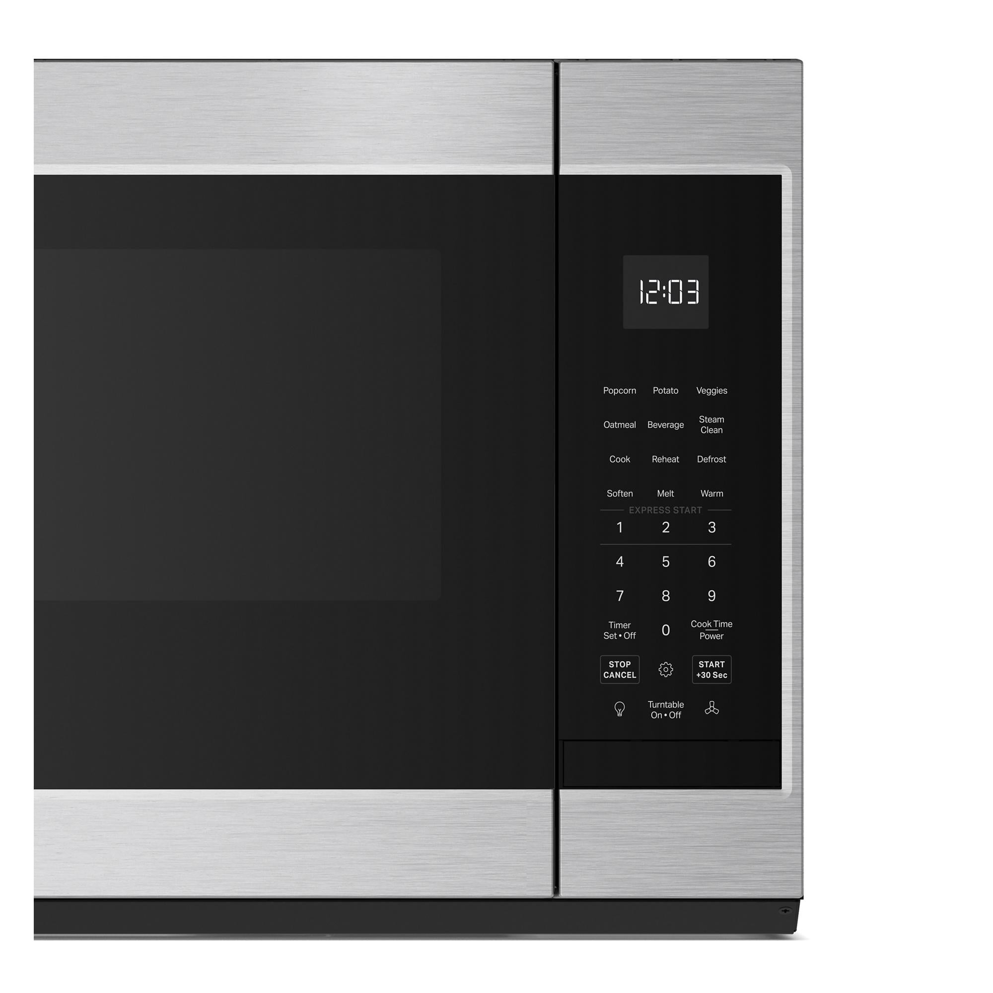 KitchenAid KMMS230RPS Otr-Mwo - View #4