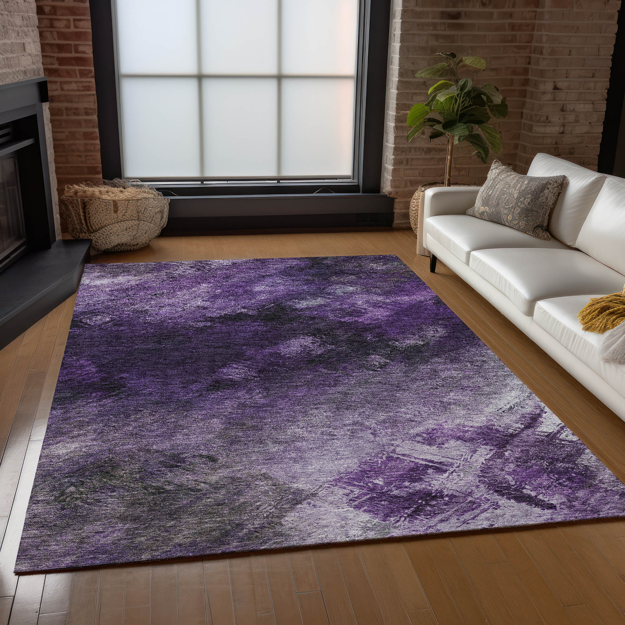 Addison Rugs ACN590PP10X14 rugs - View #7
