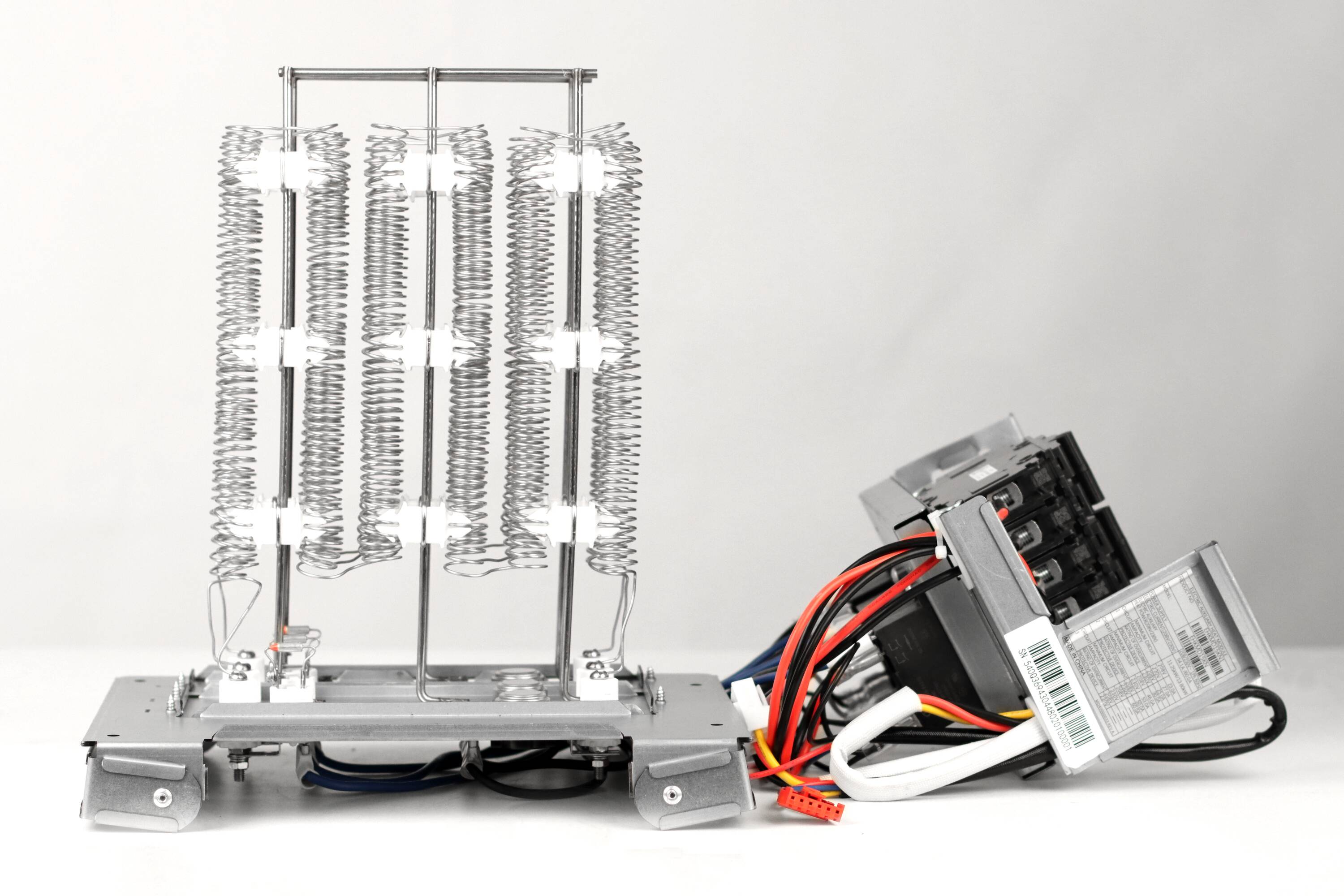 MRCOOL UHK15 Air-Conditioner-Parts - View #2