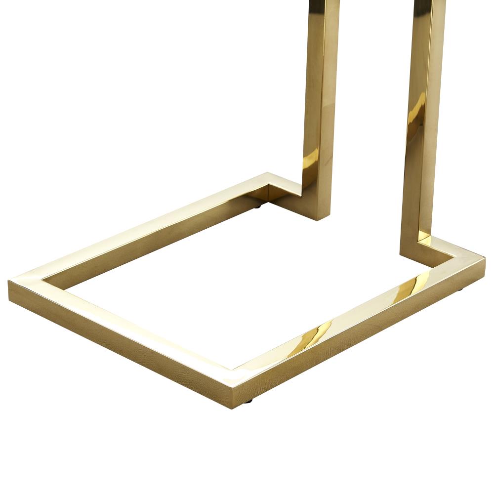 Inspired Home ET202-09BK-LS End-Tables - View #7