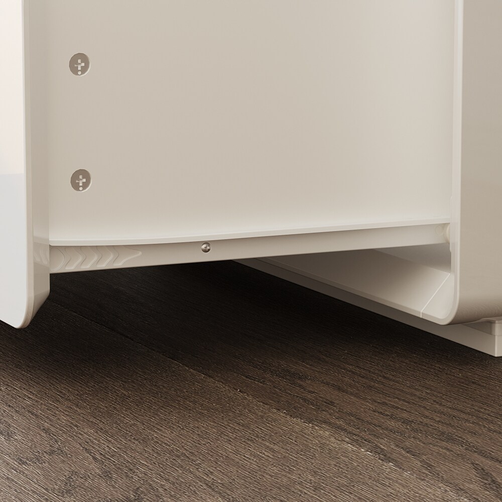 Homsee C-KF200207-01 nightstands - View #13