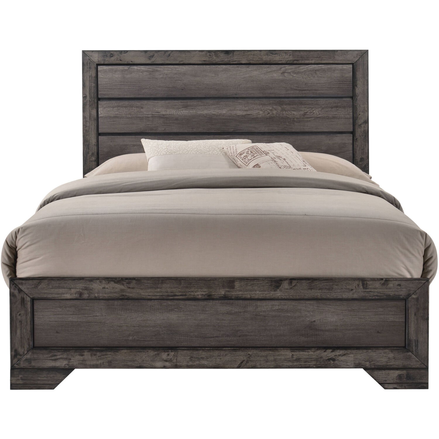 Hanover HBR016A5Q1-WG Bedroom-Sets - View #18