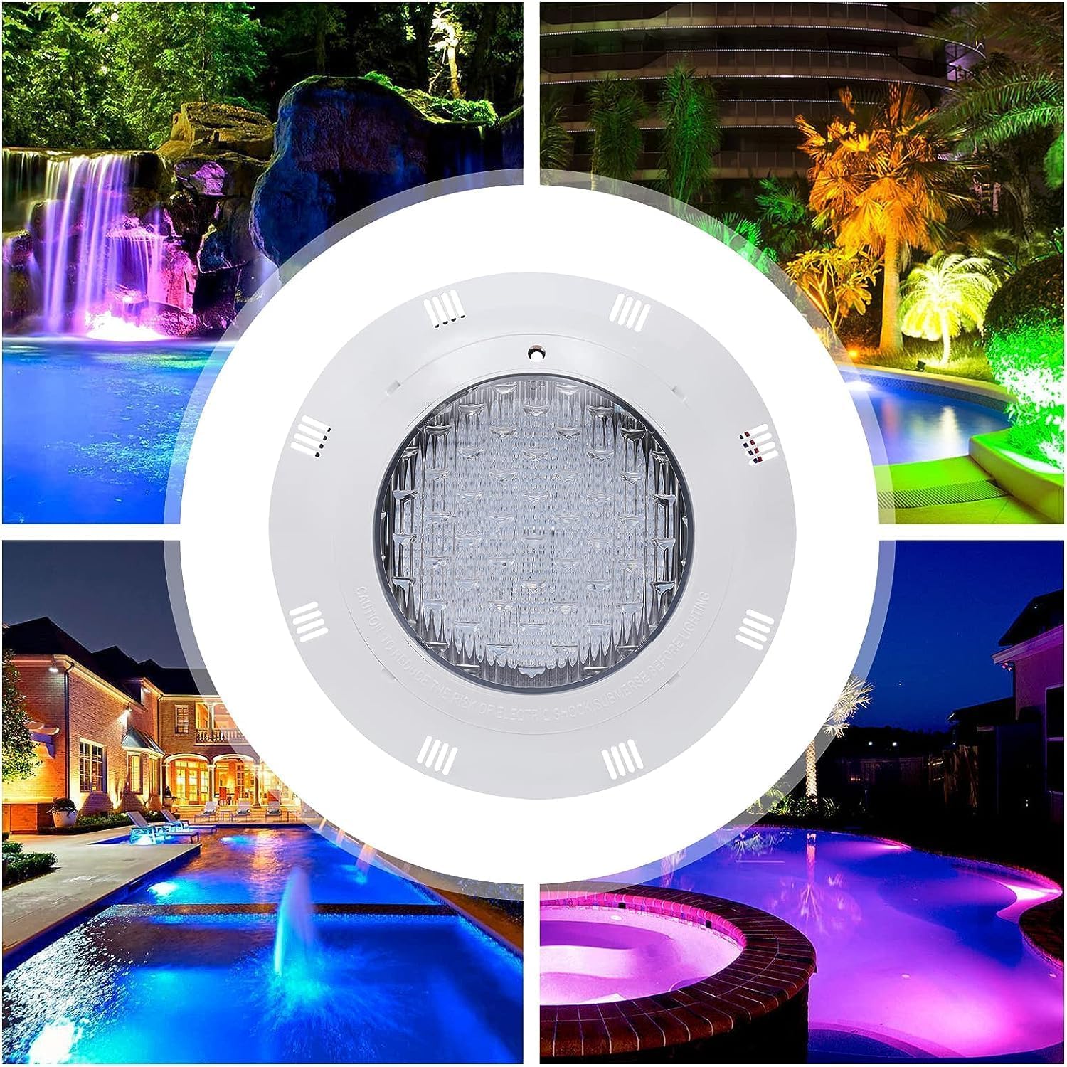 Vrbgify LVG0714V079 Pool-Lights - View #7