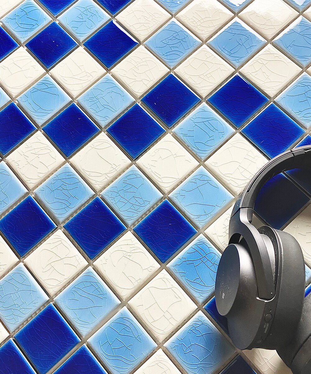 Abolos LWSMNT0202-BL Ceramic-Tile - View #5