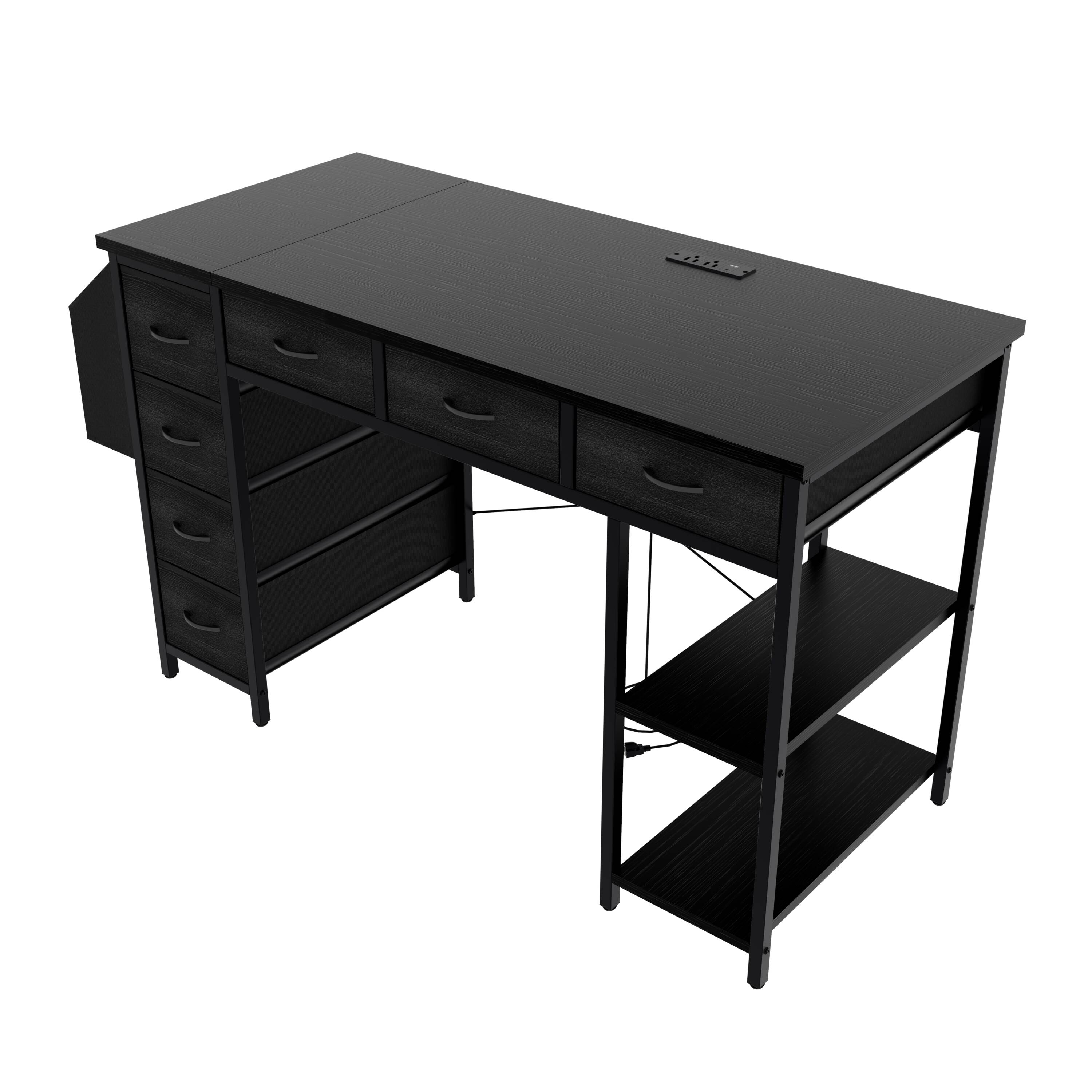LUCKY ONE MO-H7P9135 desks - View #3