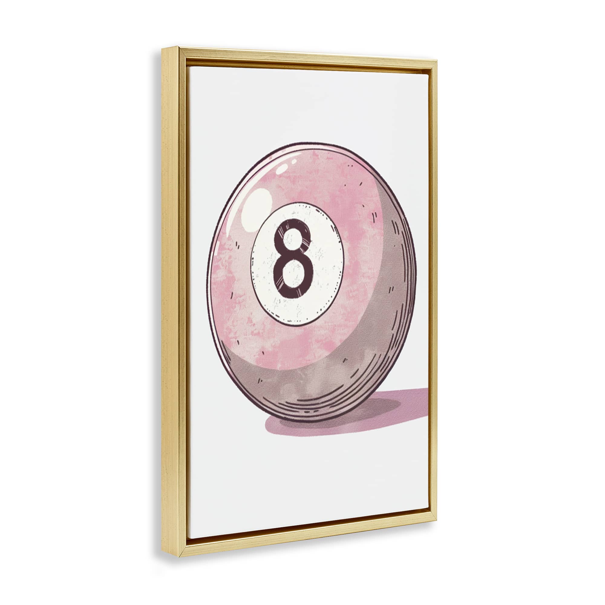 Stupell Industries BT-664-FFG-16X24 Wall-Art - View #2