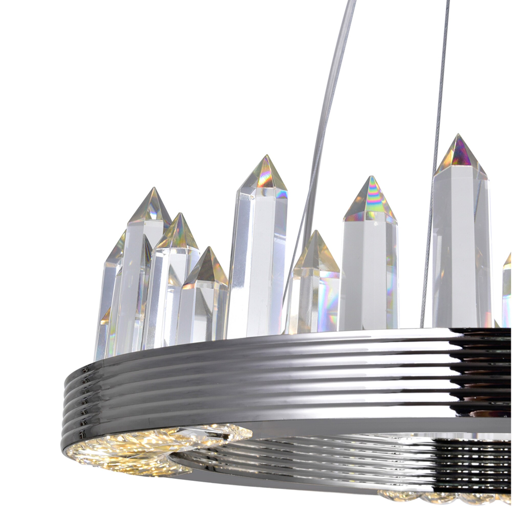CWI Lighting 1218P18-613 b090015 - View #5