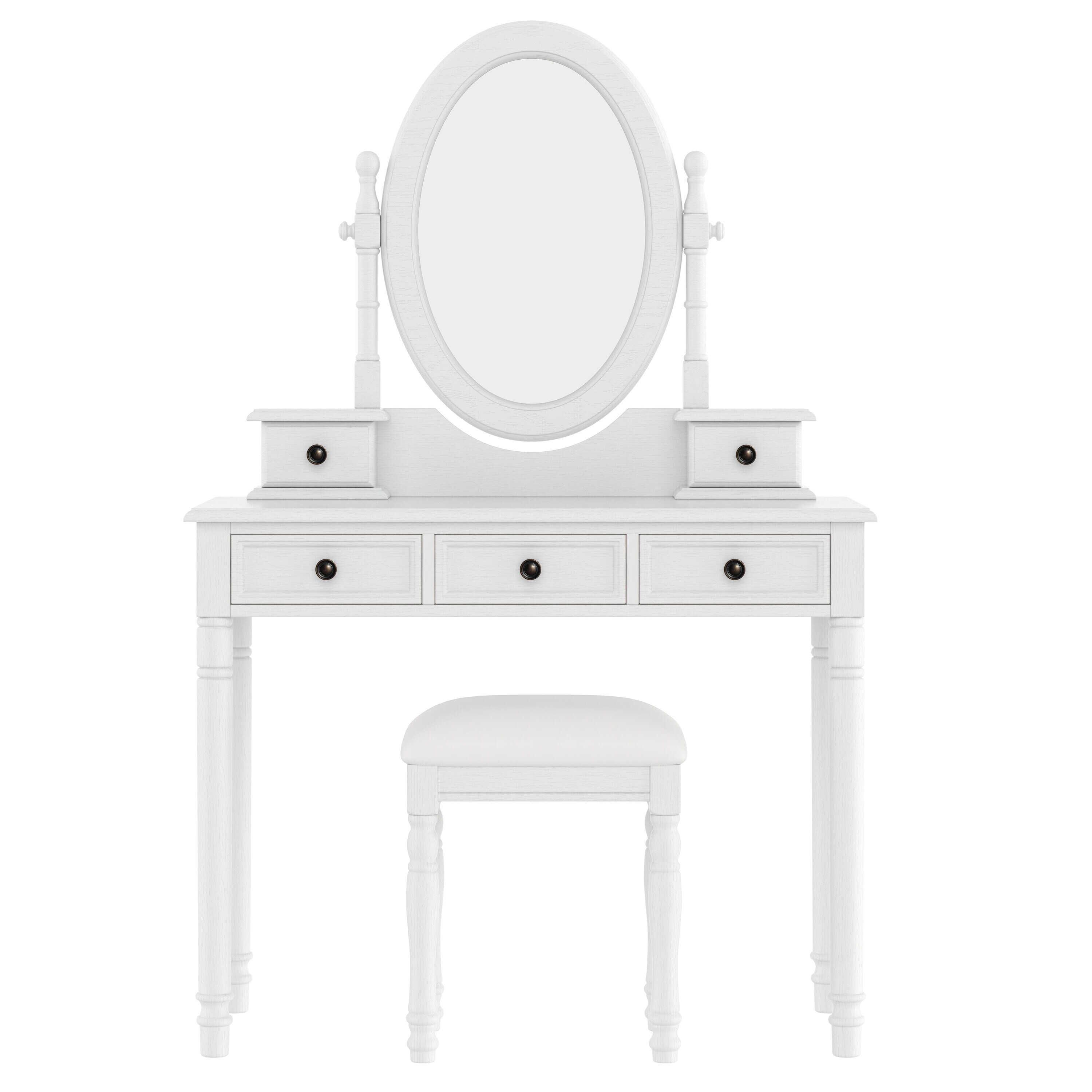 ModernLuxe L3P-N733P305139K Bedroom-Vanities - View #7