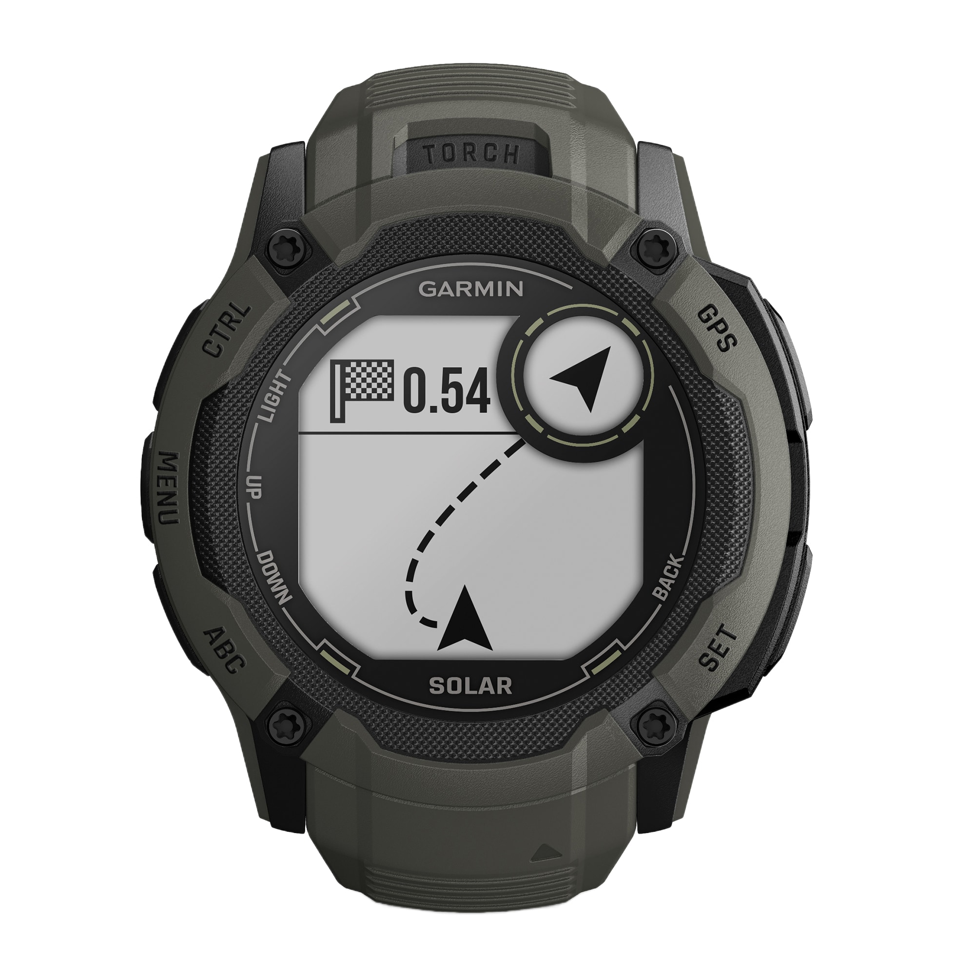 Garmin GRM0280515 Fitness-Trackers - View #2