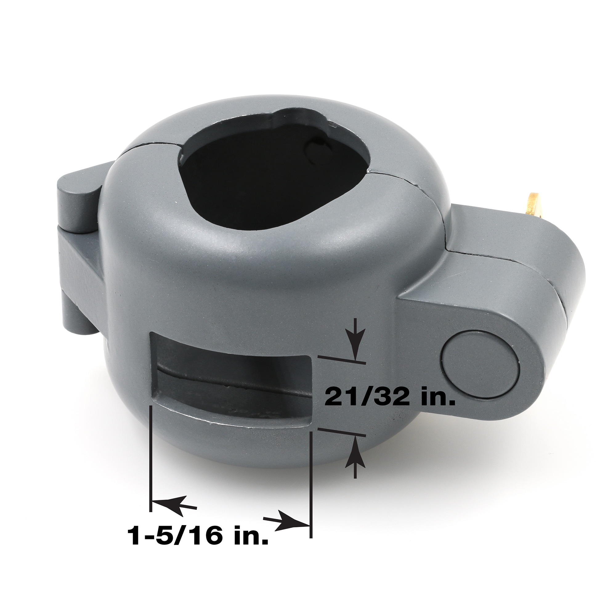 Prime-Line S 4181 Door-Knobs - View #7