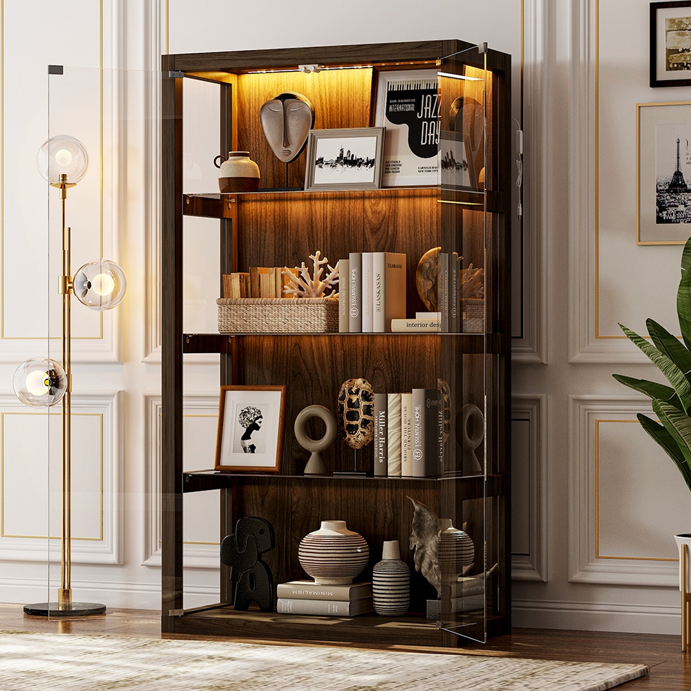 Homsee V-KF260174-01 Dining-Kitchen-Storarge - View #5