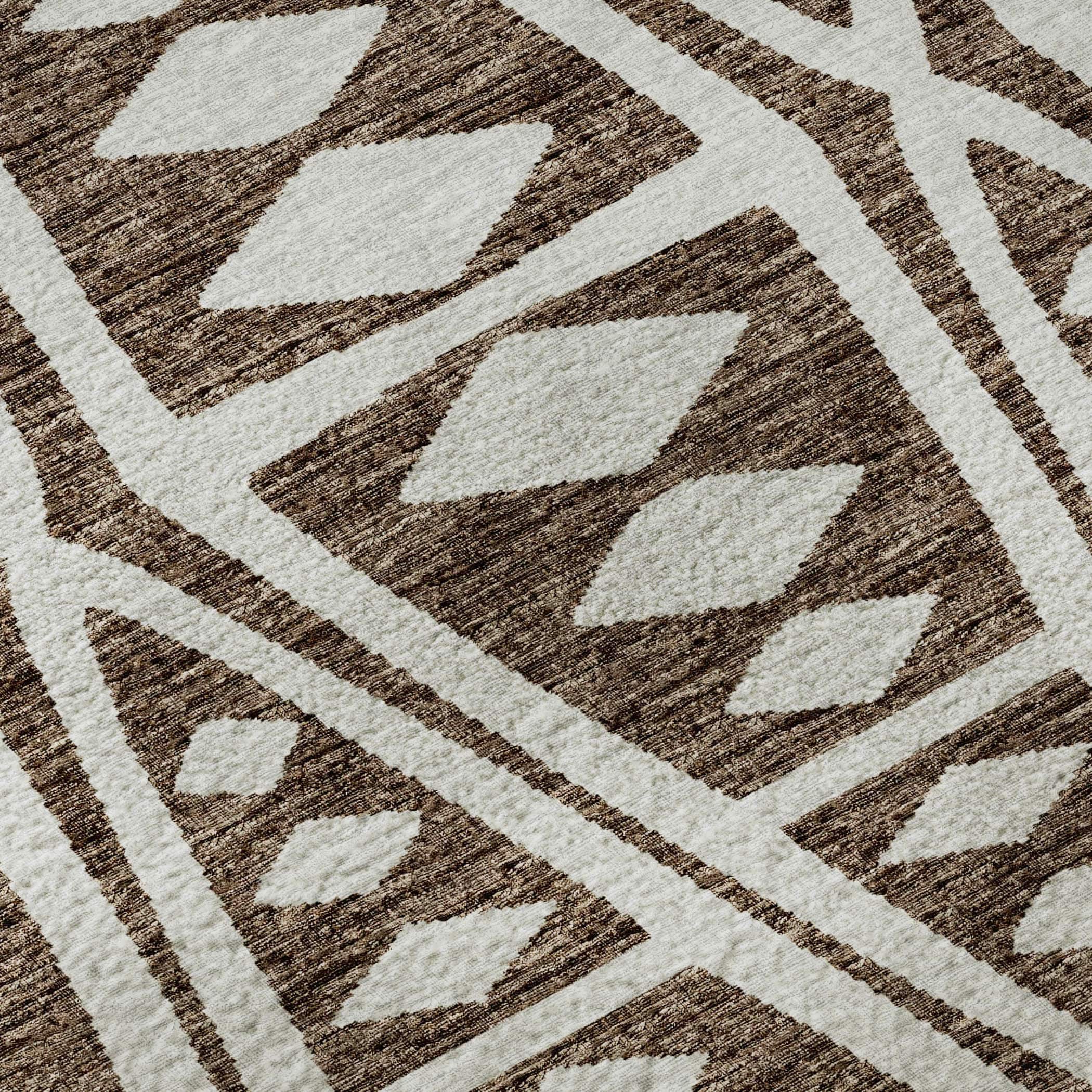 Addison Rugs AMF112BR8RO rugs - View #3