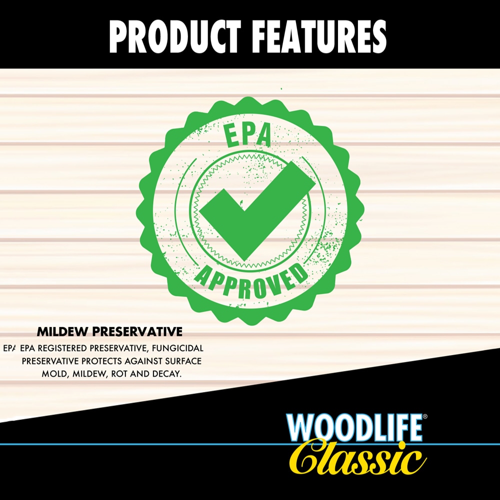Rust-Oleum 902SOS Exterior-Stains-Sealors - View #3