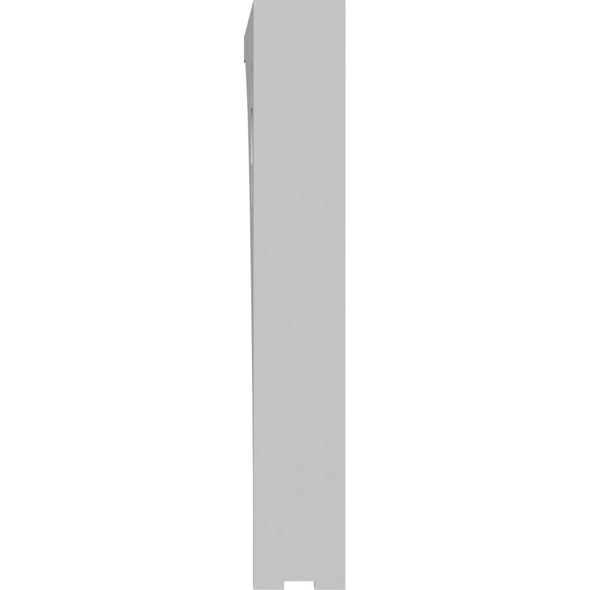 Ekena Millwork CORP01X07X12TU corbels - View #4