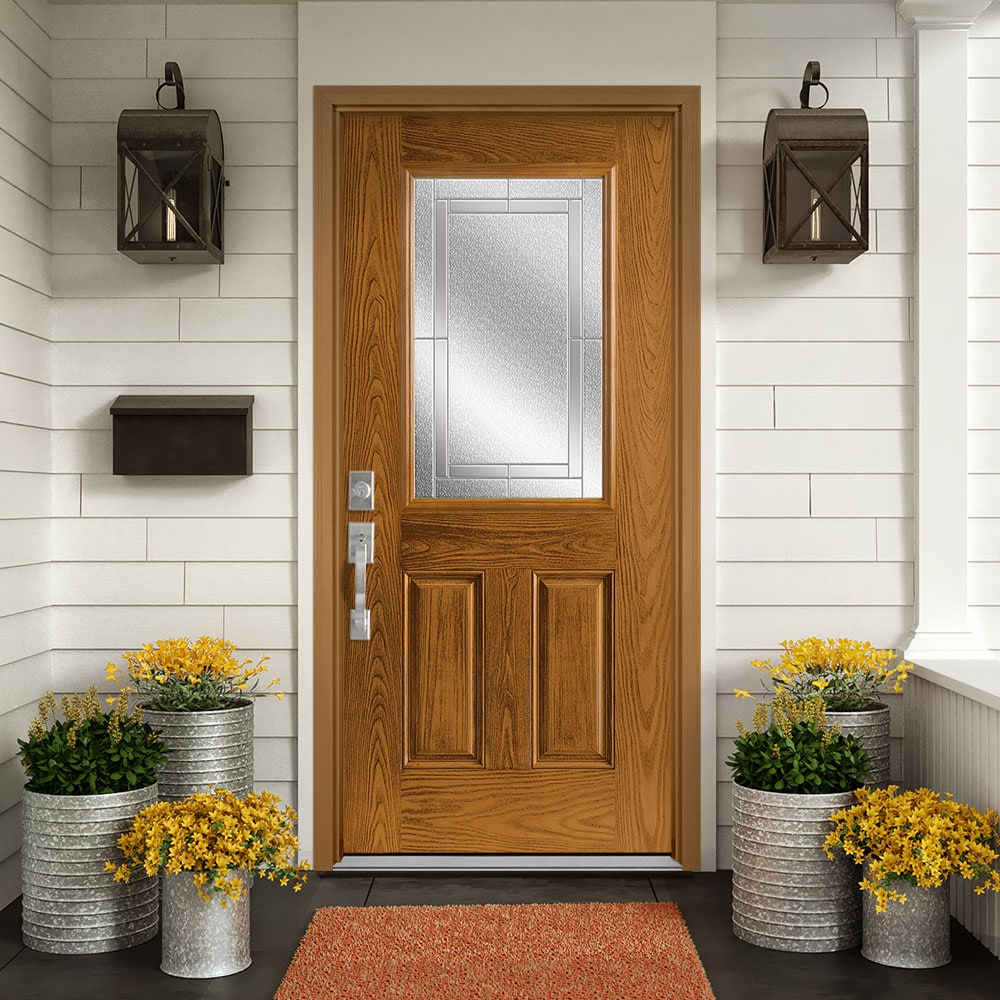 Masonite 3419728 Entry-Doors - View #2