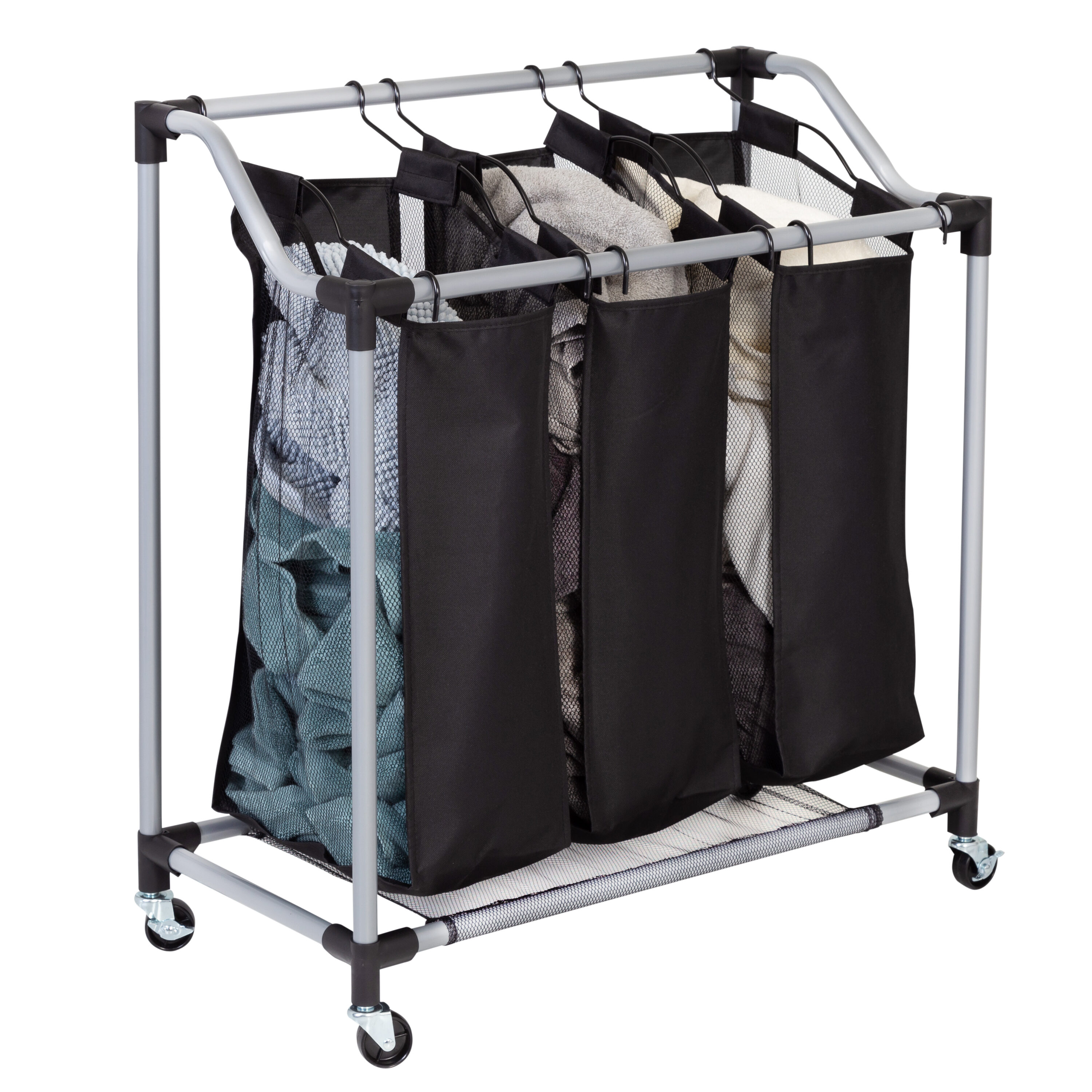 Honey-Can-Do SRT-01641 Hamper-Baskets - View #8