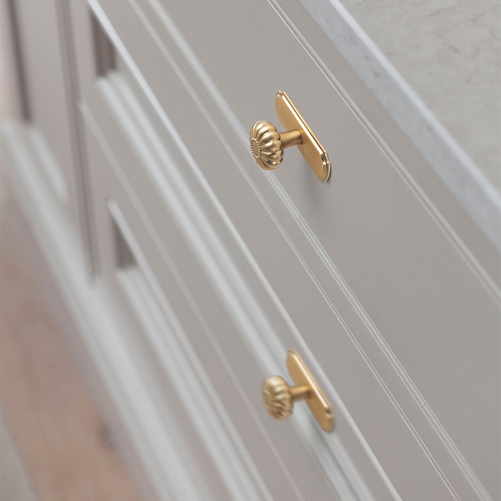 Miaokesen 7817UBR-DK-DP23293-6 Cabinet-Knobs - View #5