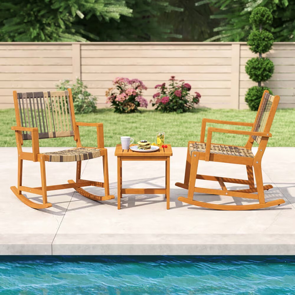 OOU S03180207 Patio-Chairs - View #8