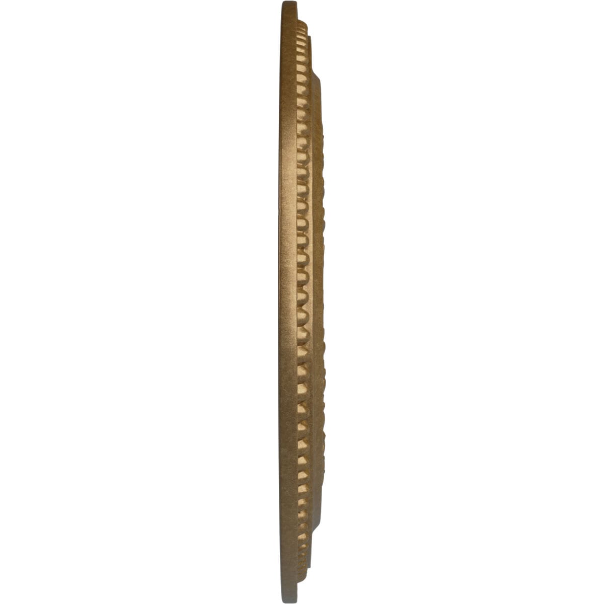 Ekena Millwork CM18OL1PAS Ceiling-Medallions - View #3