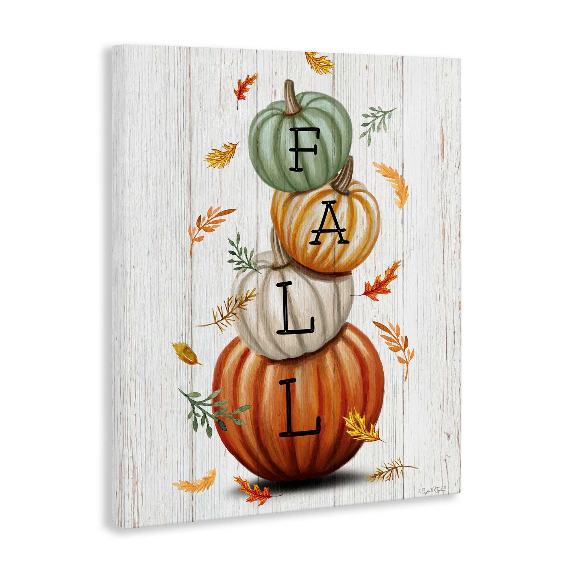 Stupell Industries BT-568-CN-36X48 Wall-Art - View #2