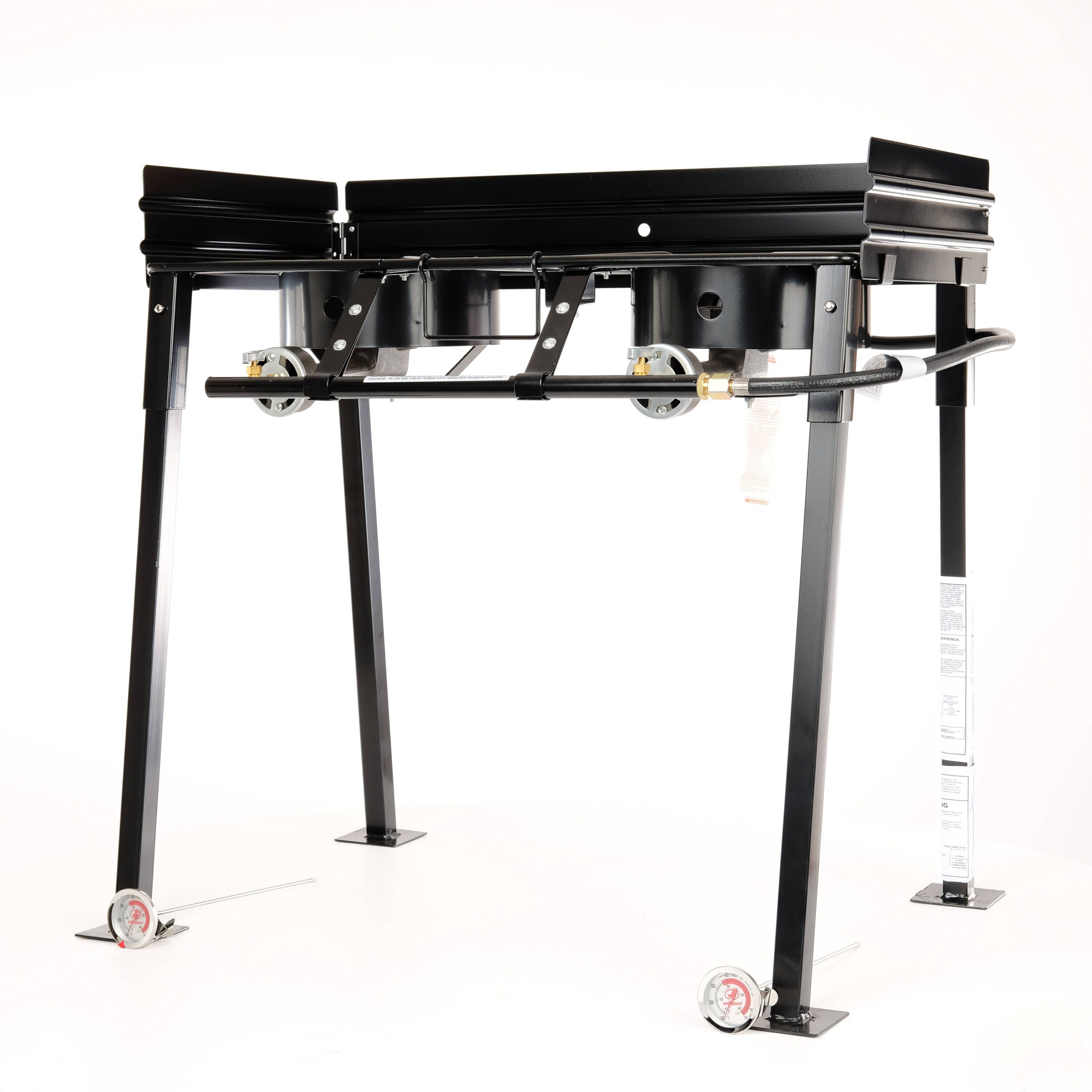 King Kooker CS29 Outdoor-Burners-Stoves - View #7