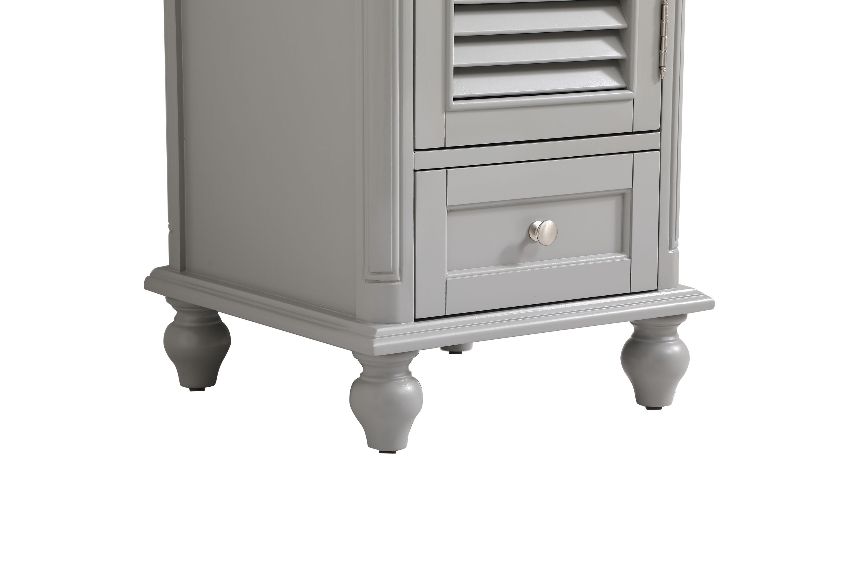 Elegant Decor HF91557GR Bath-Vanity-Combo - View #14