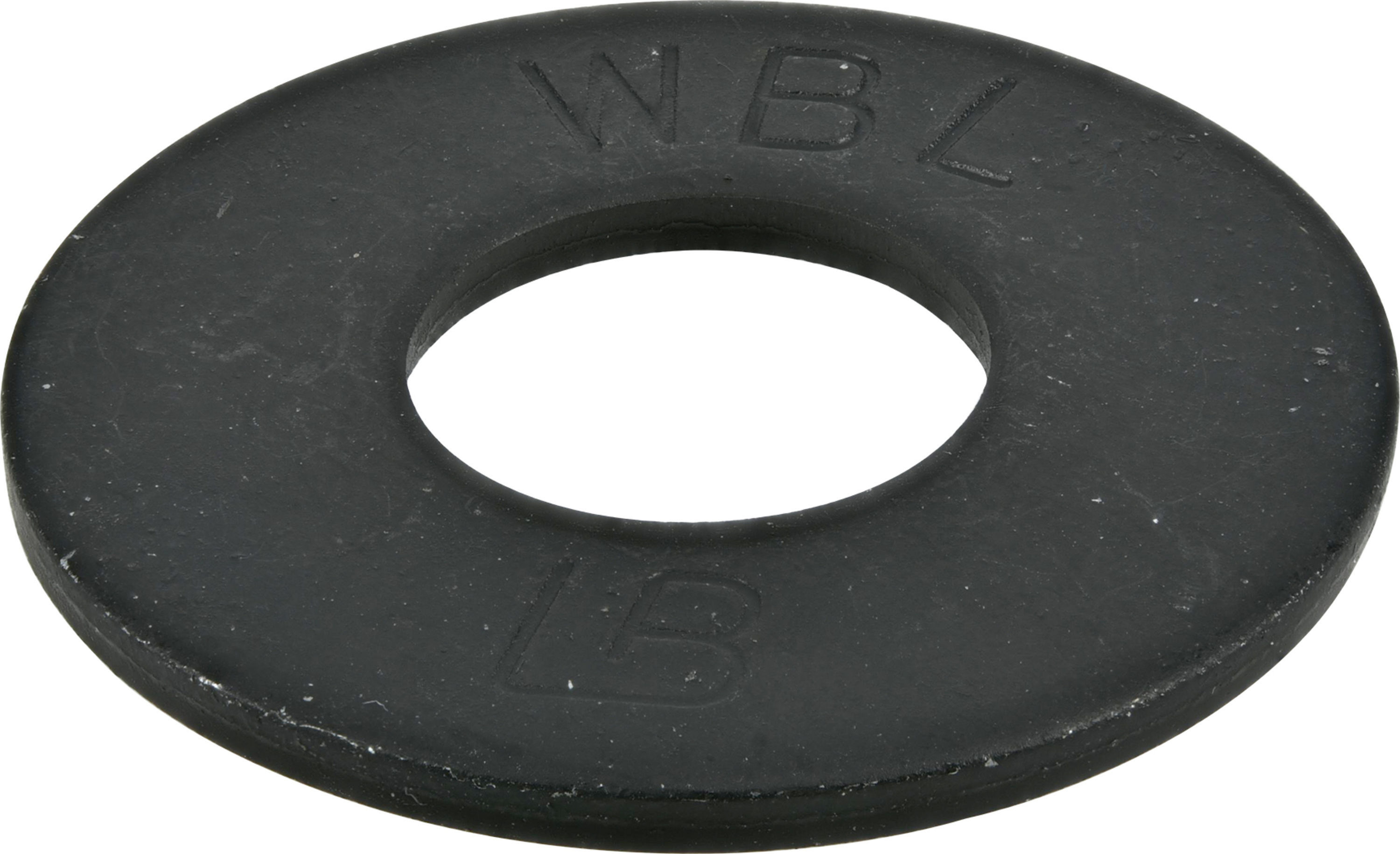 Hillman 261121 Metric-Flat-Washers - View #2