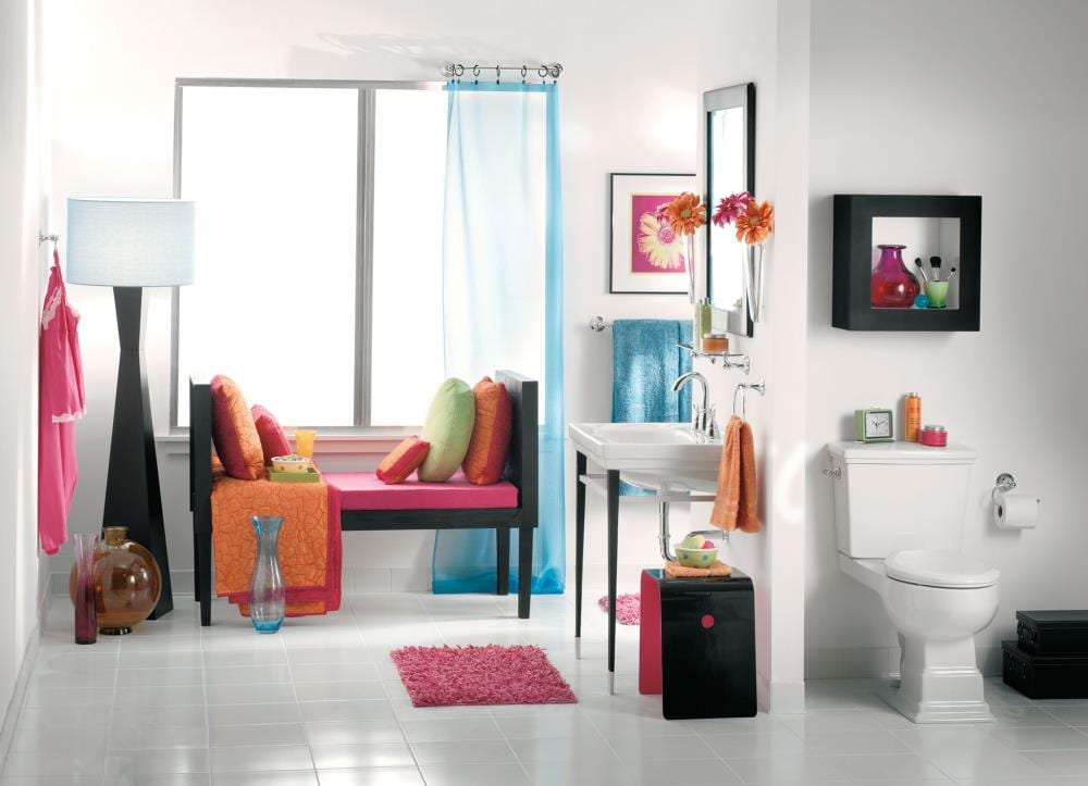 Moen DN7708CH d060360 - View #2