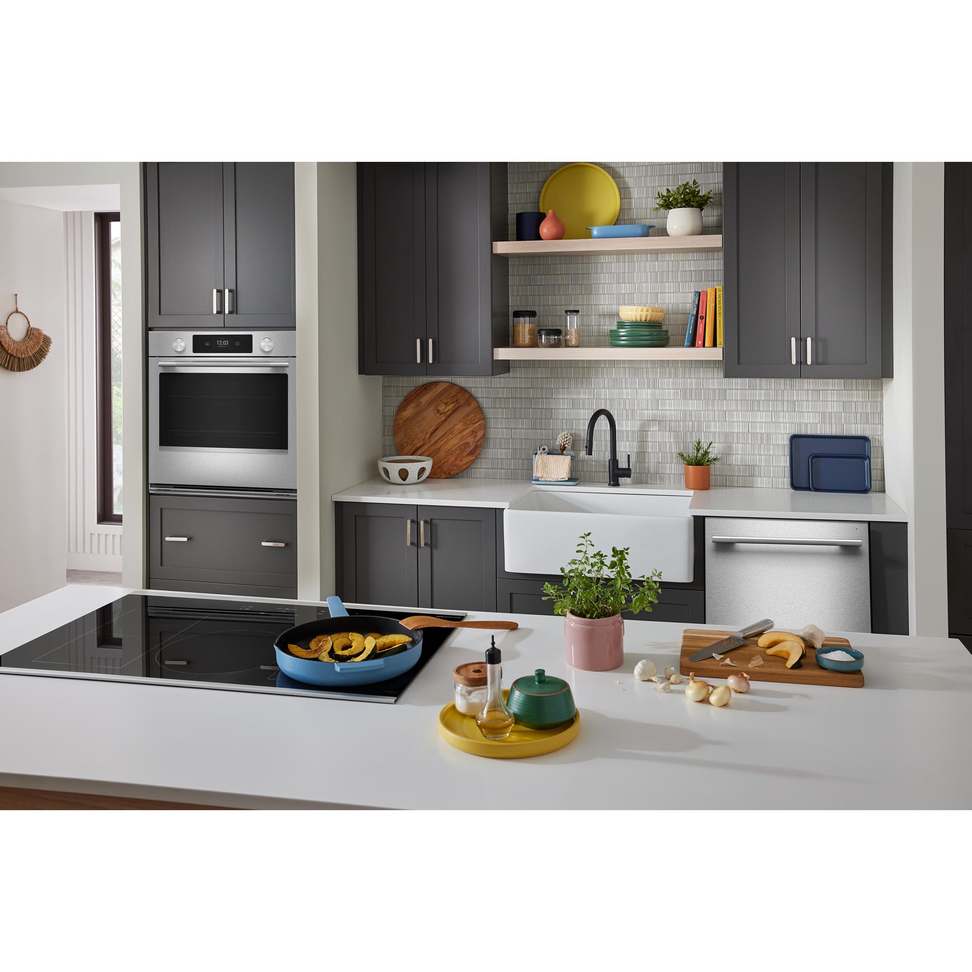 KitchenAid KOES730SPS Swall-Elec-Oven - View #13