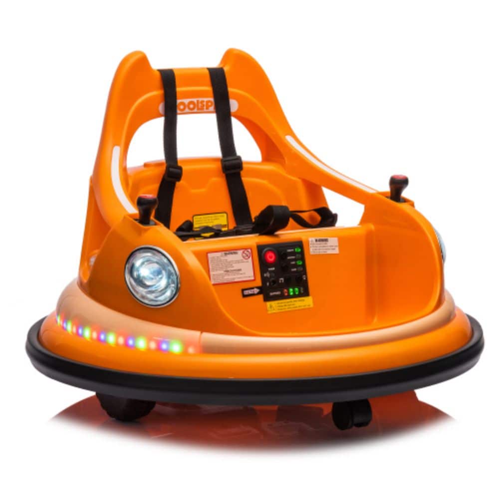 Siavonce XH32722 12-volt Riding toys Battery Included