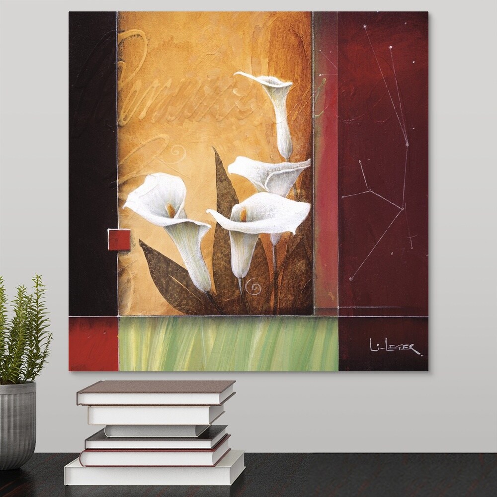 GreatBigCanvas 2542819-24-16X16 Wall-Art - View #2