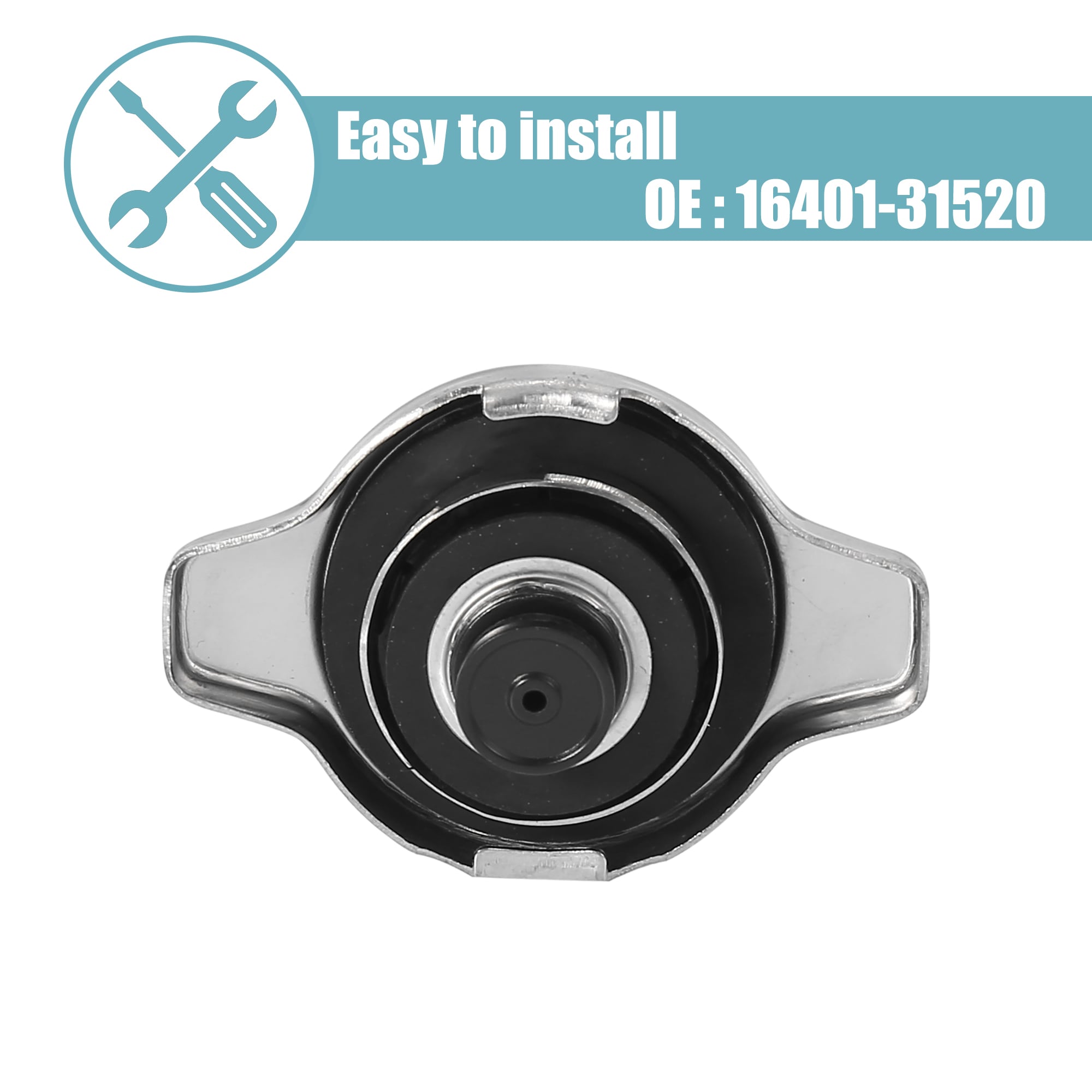 Unique Bargains S26010600UX3078 Automotive-Hardware - View #4