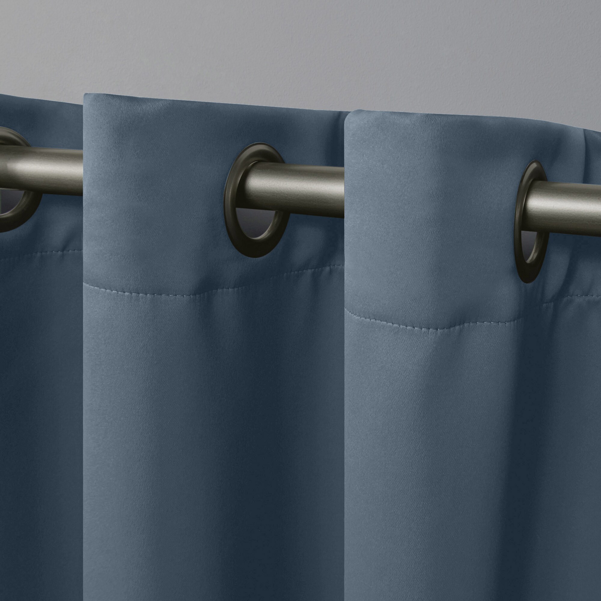 Exclusive Home YA013559DSEHE1 A122 curtains - View #3