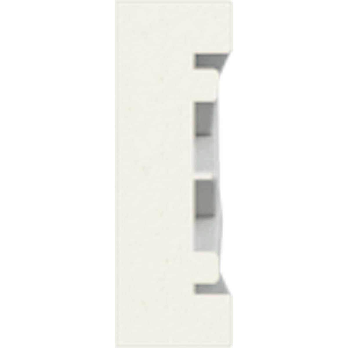 Ekena Millwork CHA01X01SW-CASE-2 Chair-Rail-Moulding - View #3