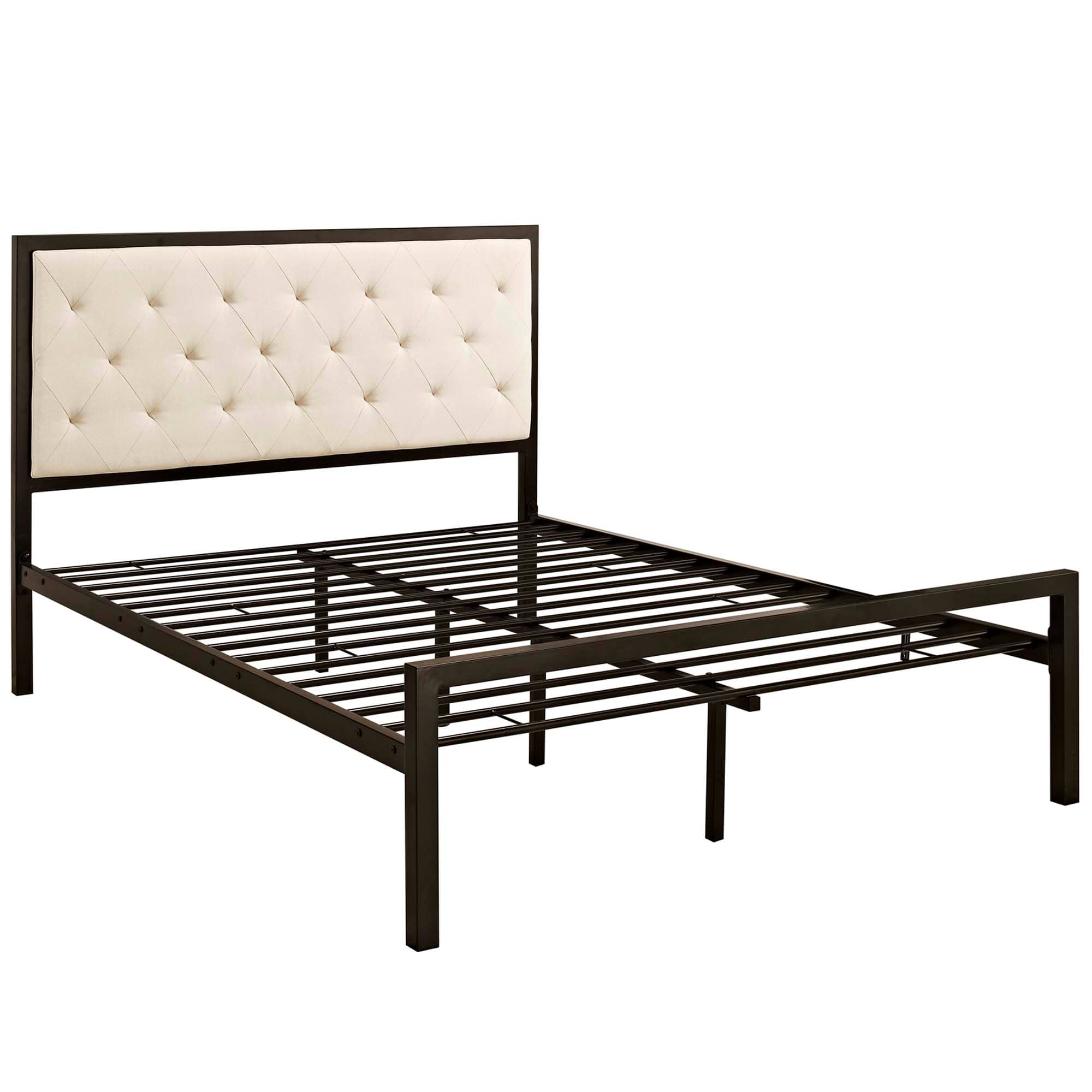 Modway MOD-5180-BRN-BEI-SET beds - View #5