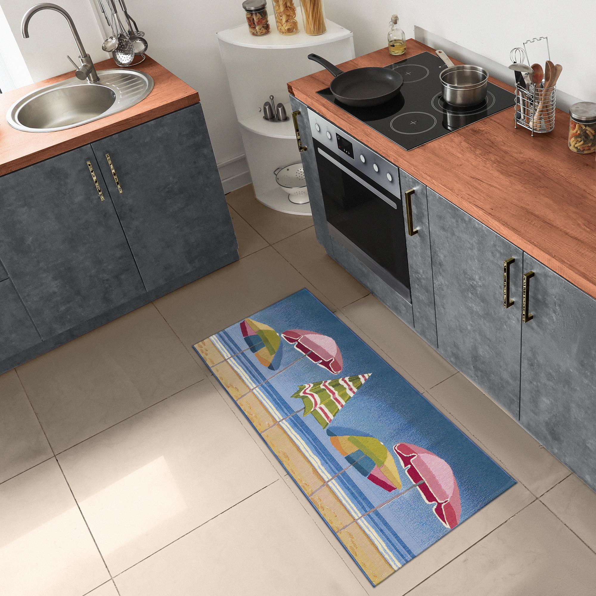 allen + roth LAGR5878403 Mats-Cat - View #7