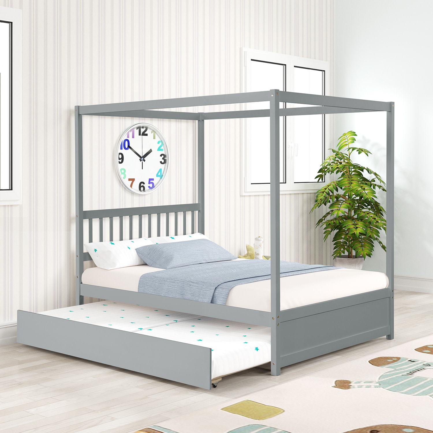 GZMR GZ-W84155 beds - View #4
