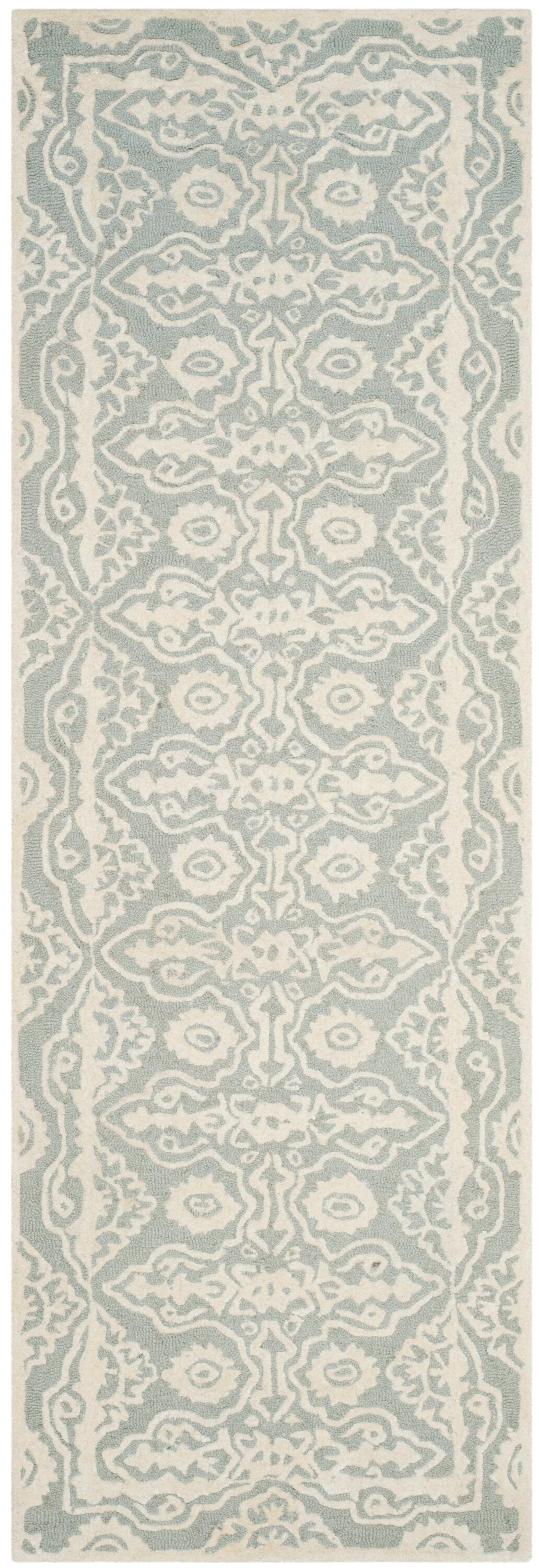 Safavieh BEL134B-27 rugs - View #2
