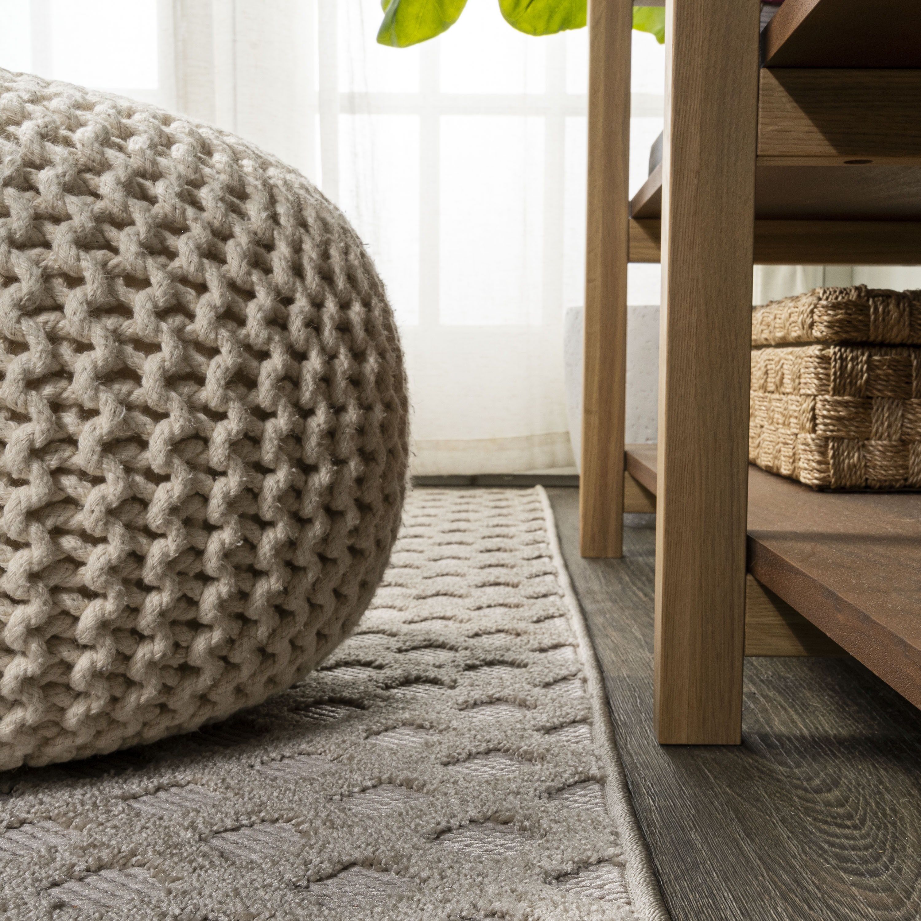 JONATHAN  Y SBH101A-5 rugs - View #12