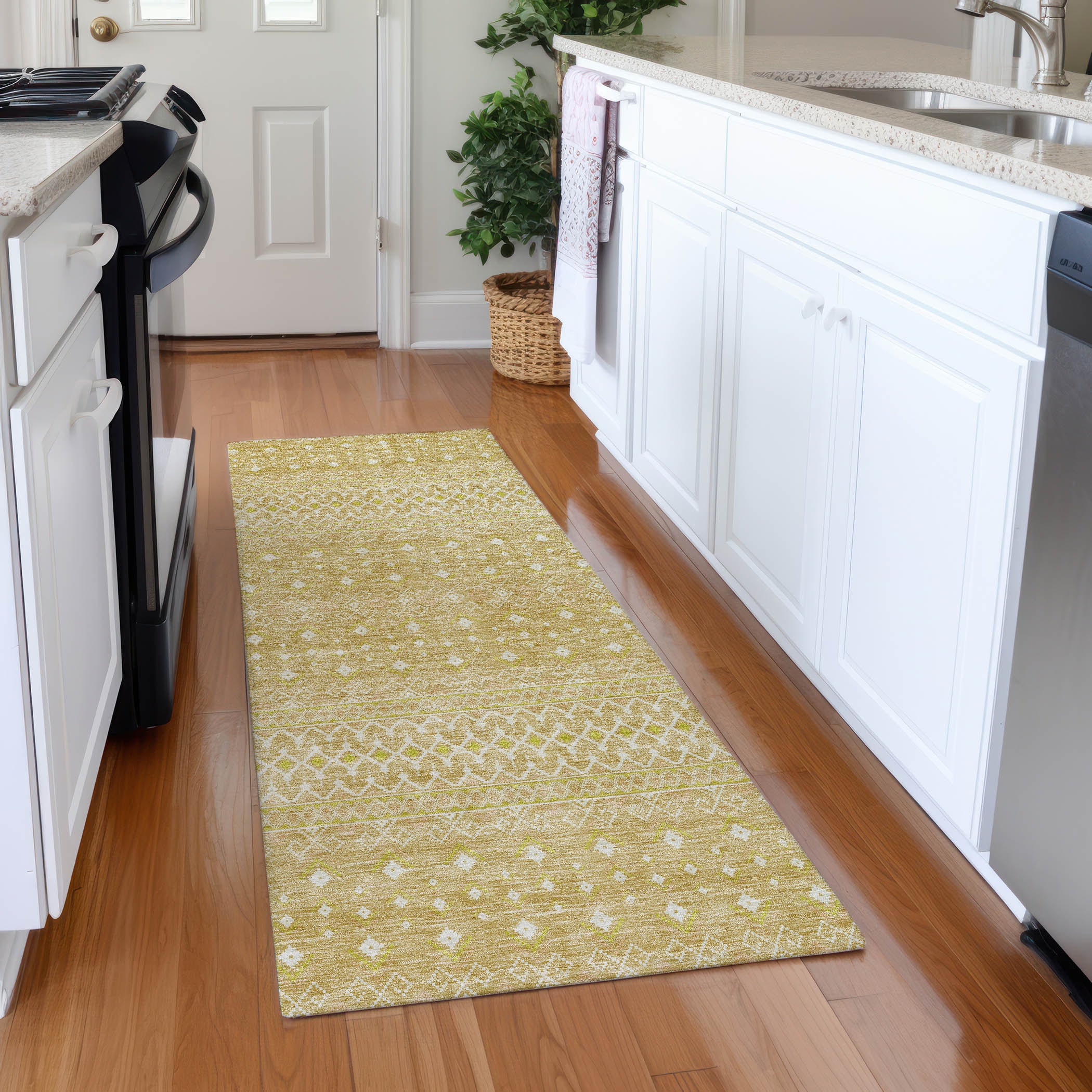 Addison Rugs ACN709GO2X8 rugs - View #6