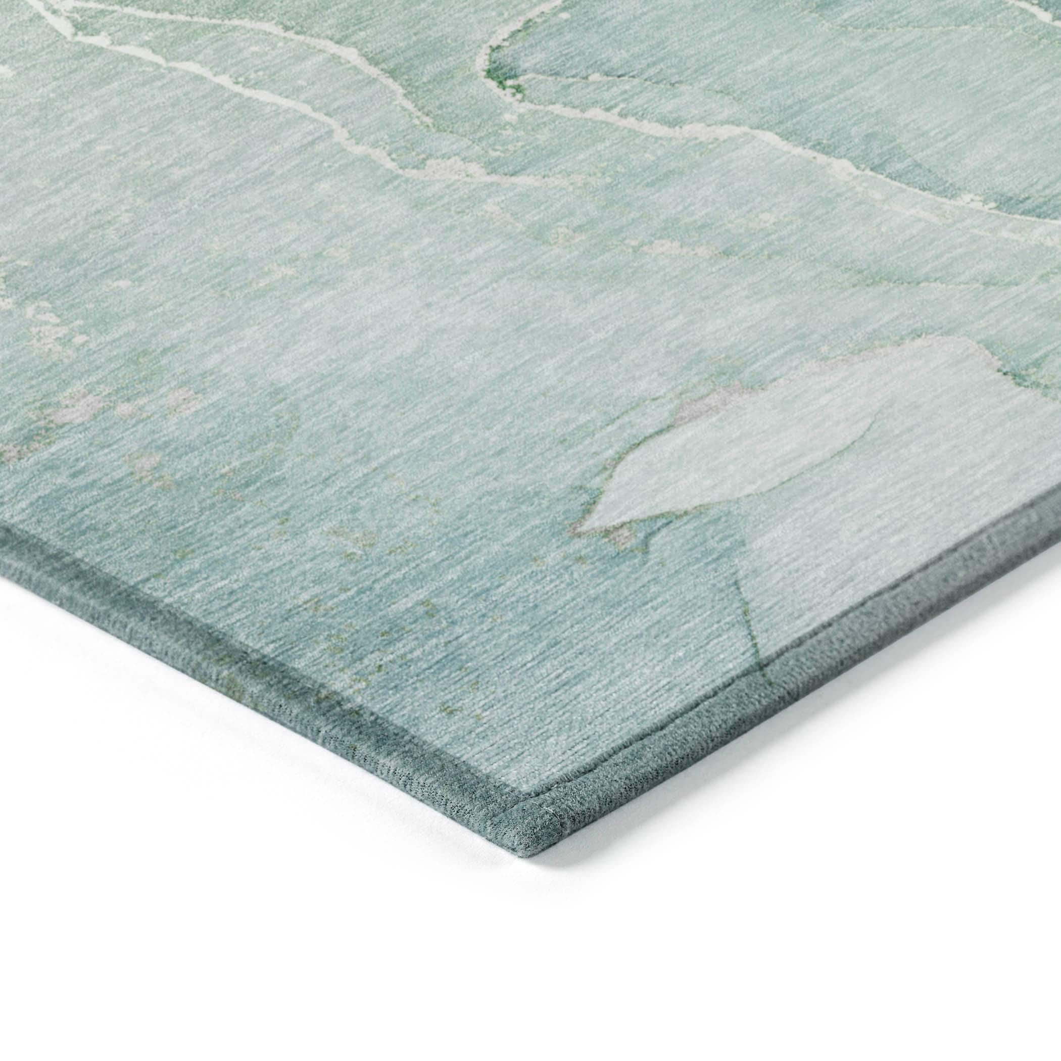 Addison Rugs ACN511TE2X8 rugs - View #4