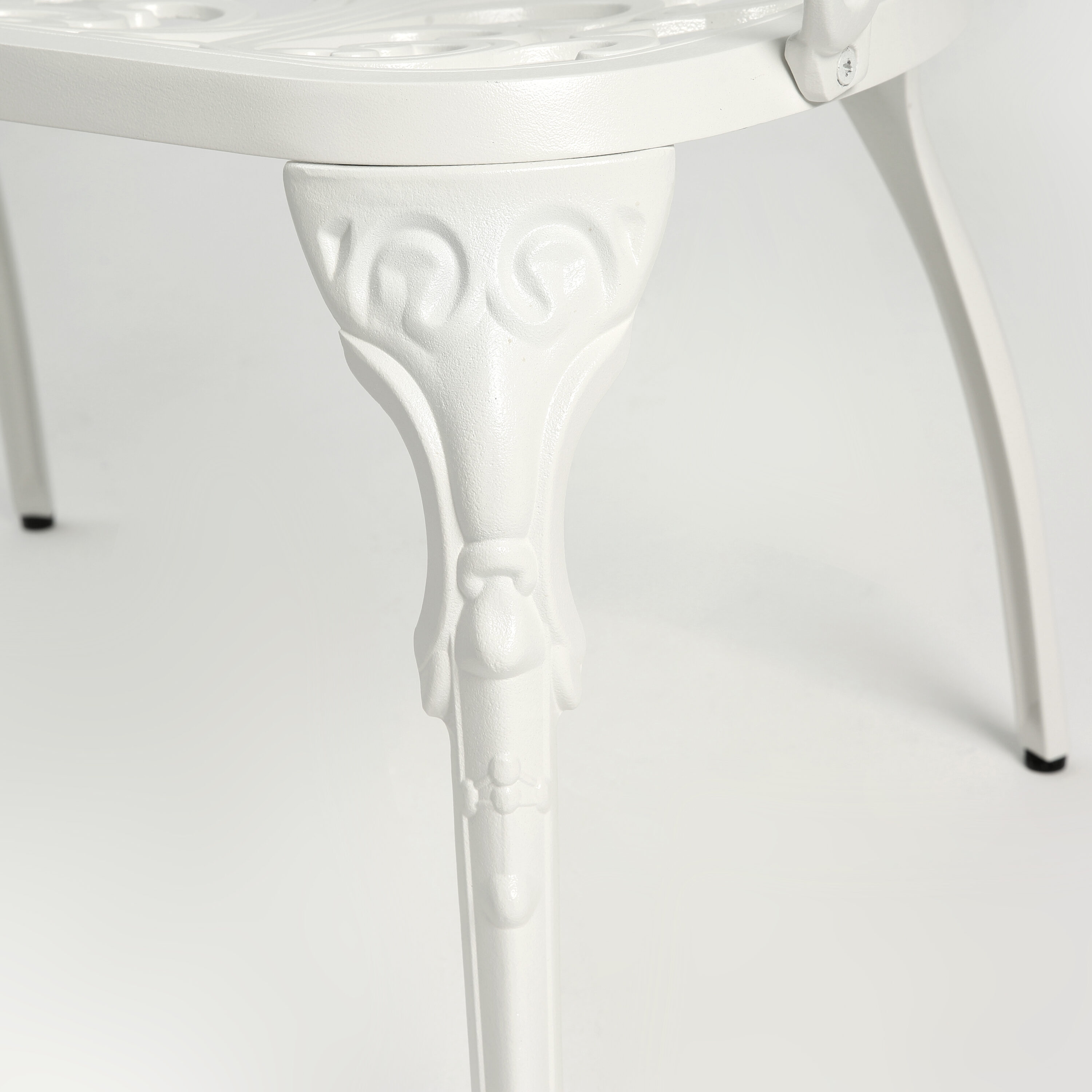 Bayfeve BF-445BHF benches - View #7