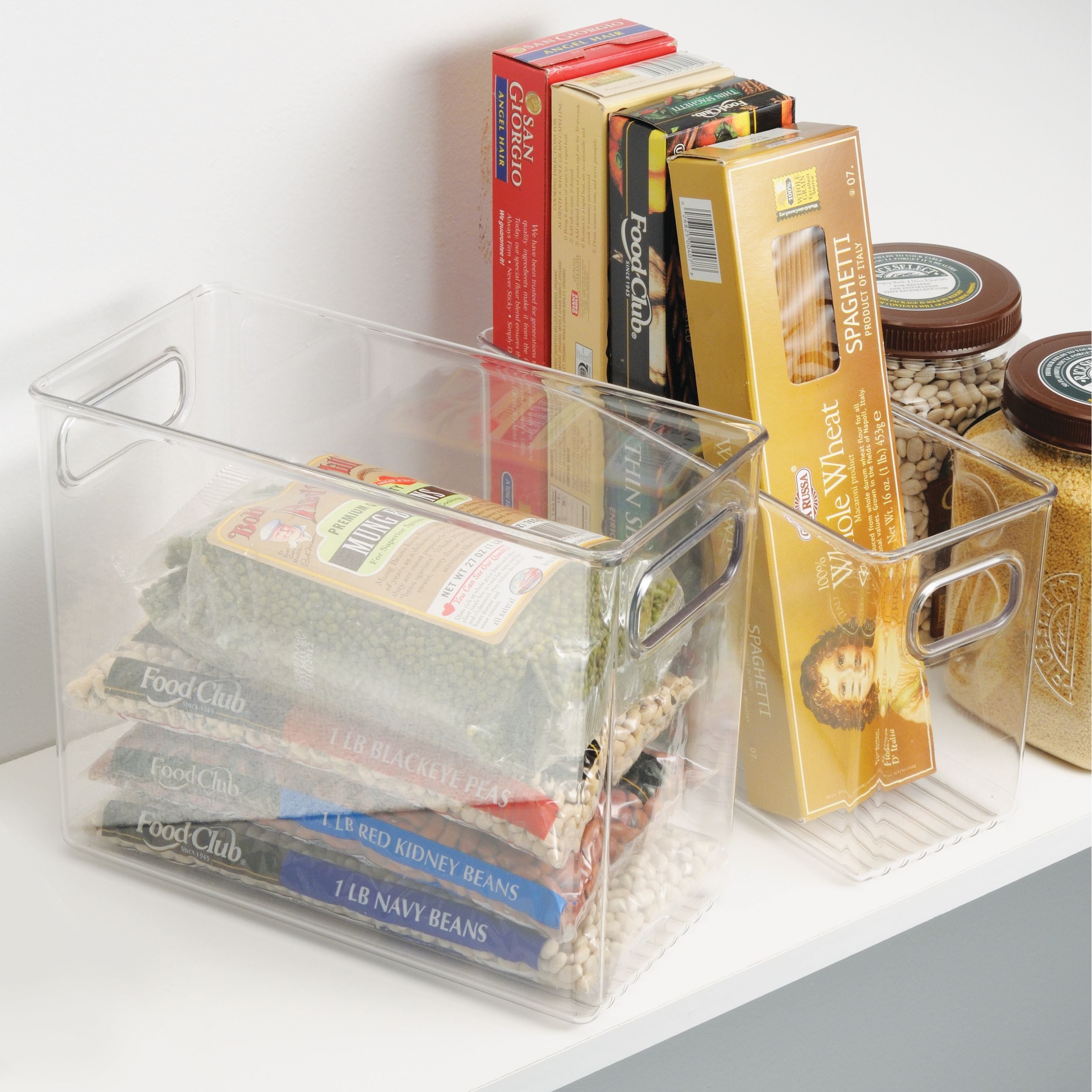 iDesign 27810M4 Bins-Baskets - View #6