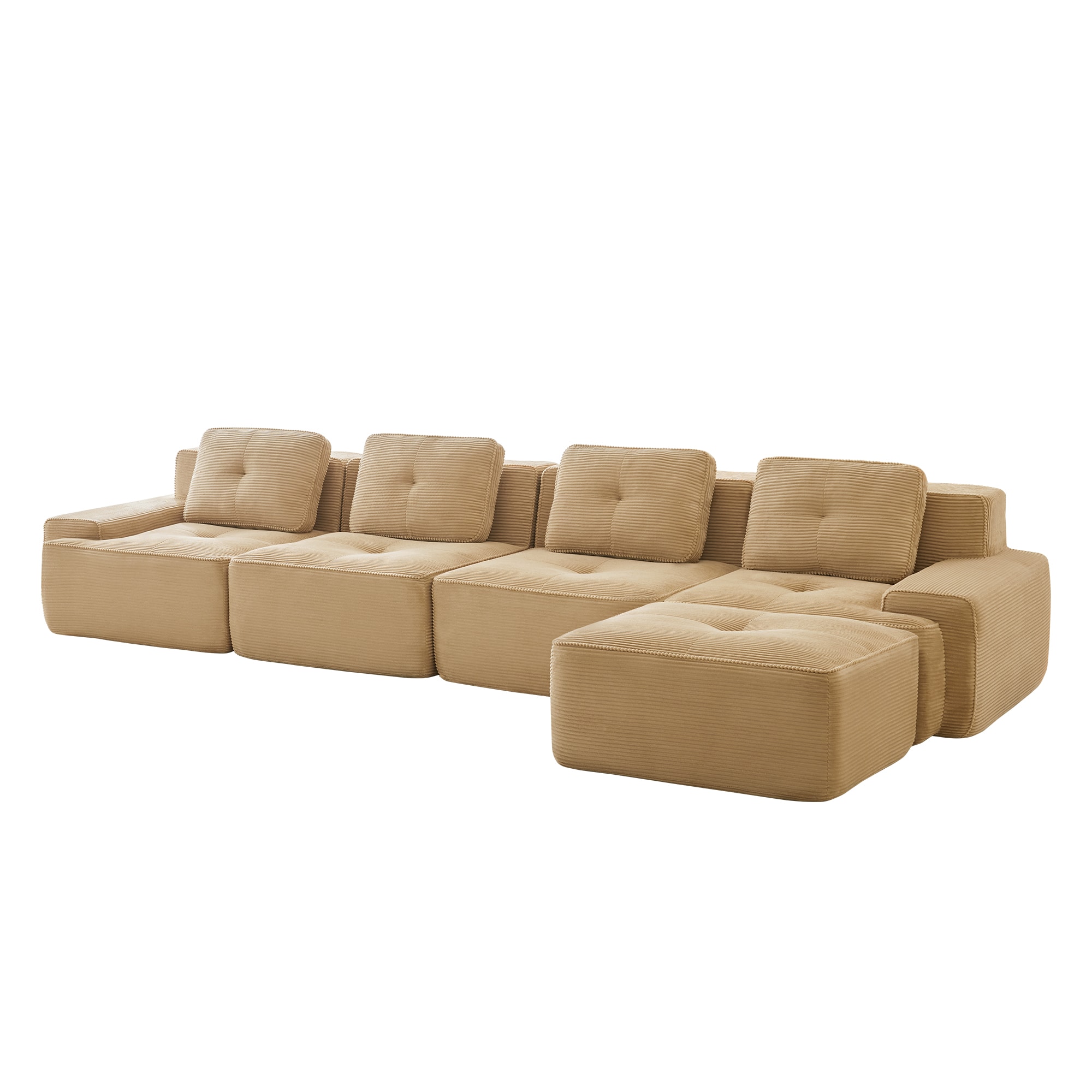 Homy Casa YG01472 Sofas-Loveseats - View #17