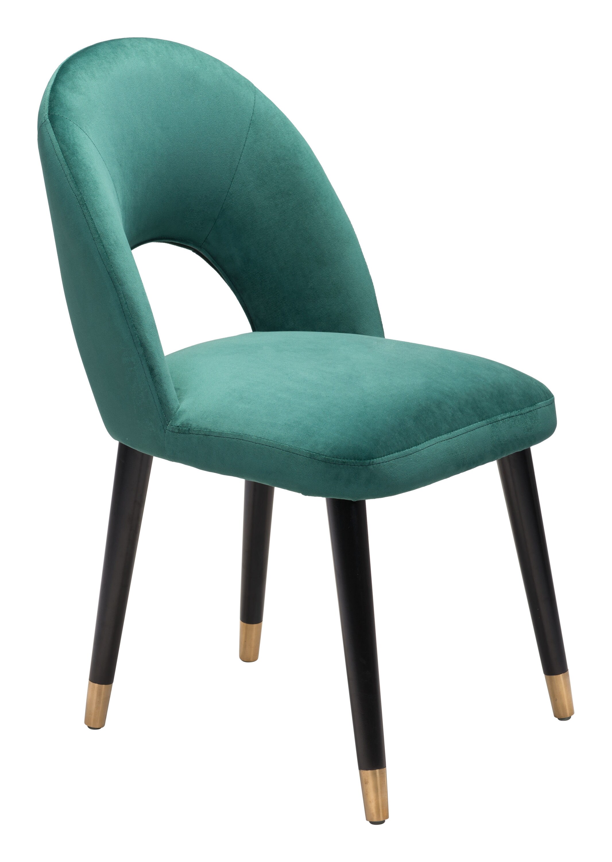 Zuo Modern 101980 Dining-Chairs - View #2
