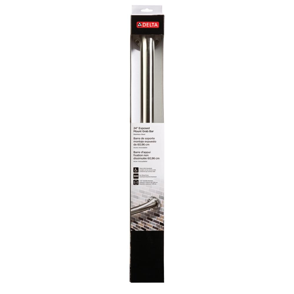 Delta DF6324SS Grab-Bars - View #5