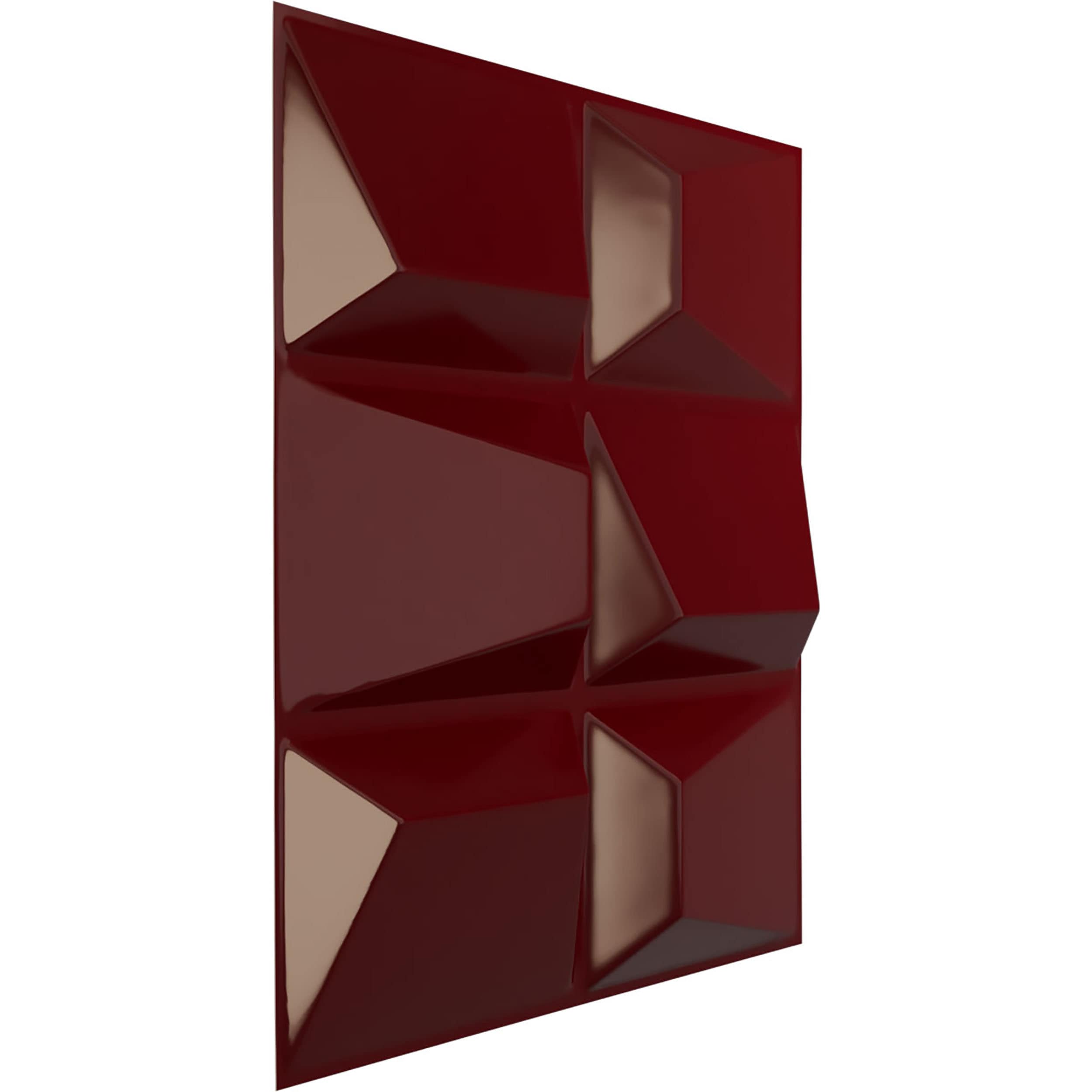Ekena Millwork WP20X20STHML Wall-Panels - View #2