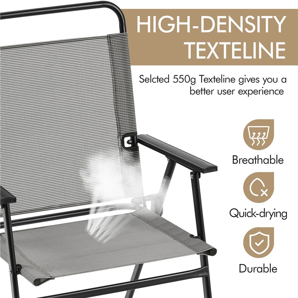 Yaheetech LSGGOV0002 Patio-Chairs - View #6