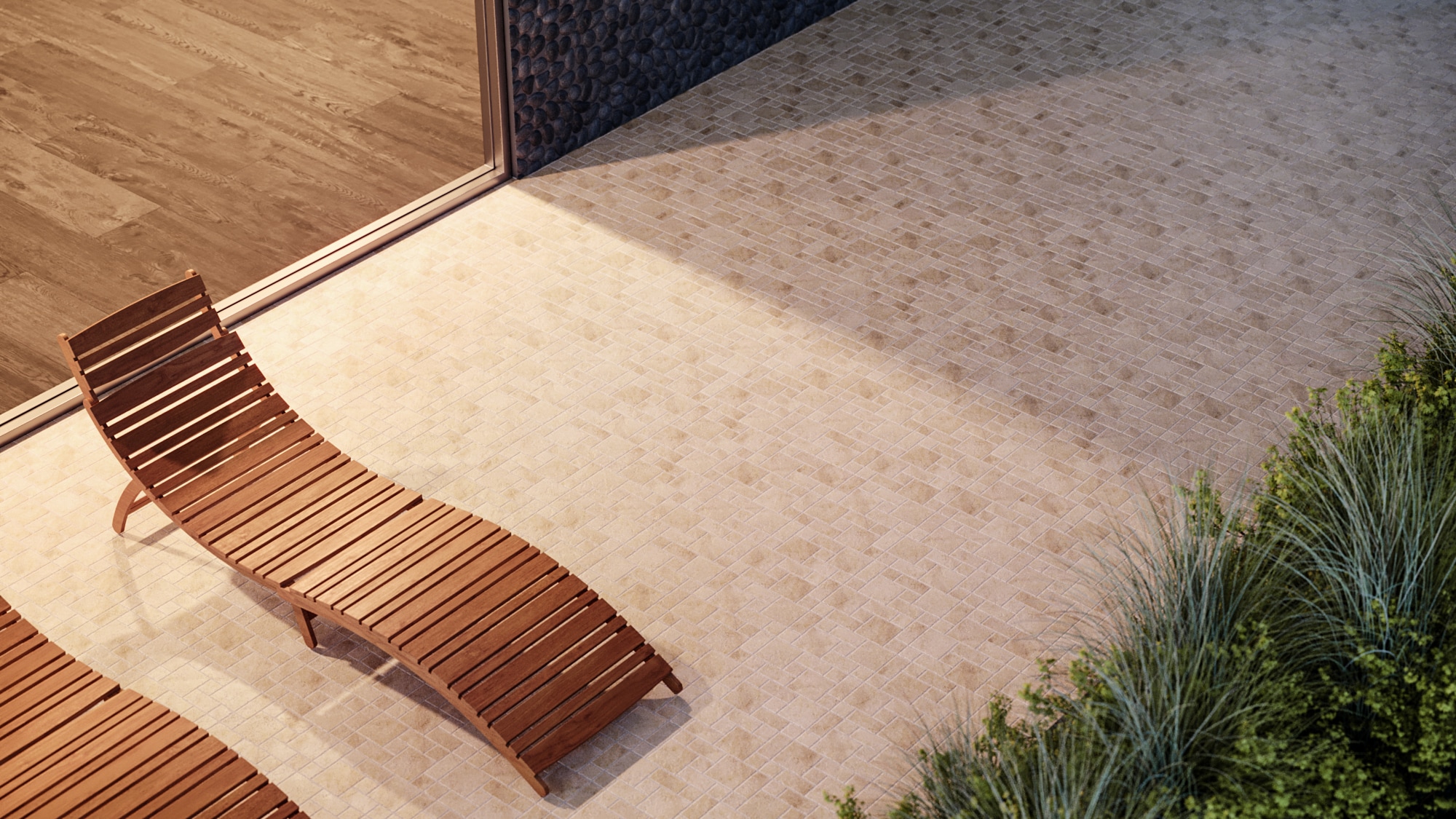 Satori 1001-0273-0 Ceramic-Tile - View #2